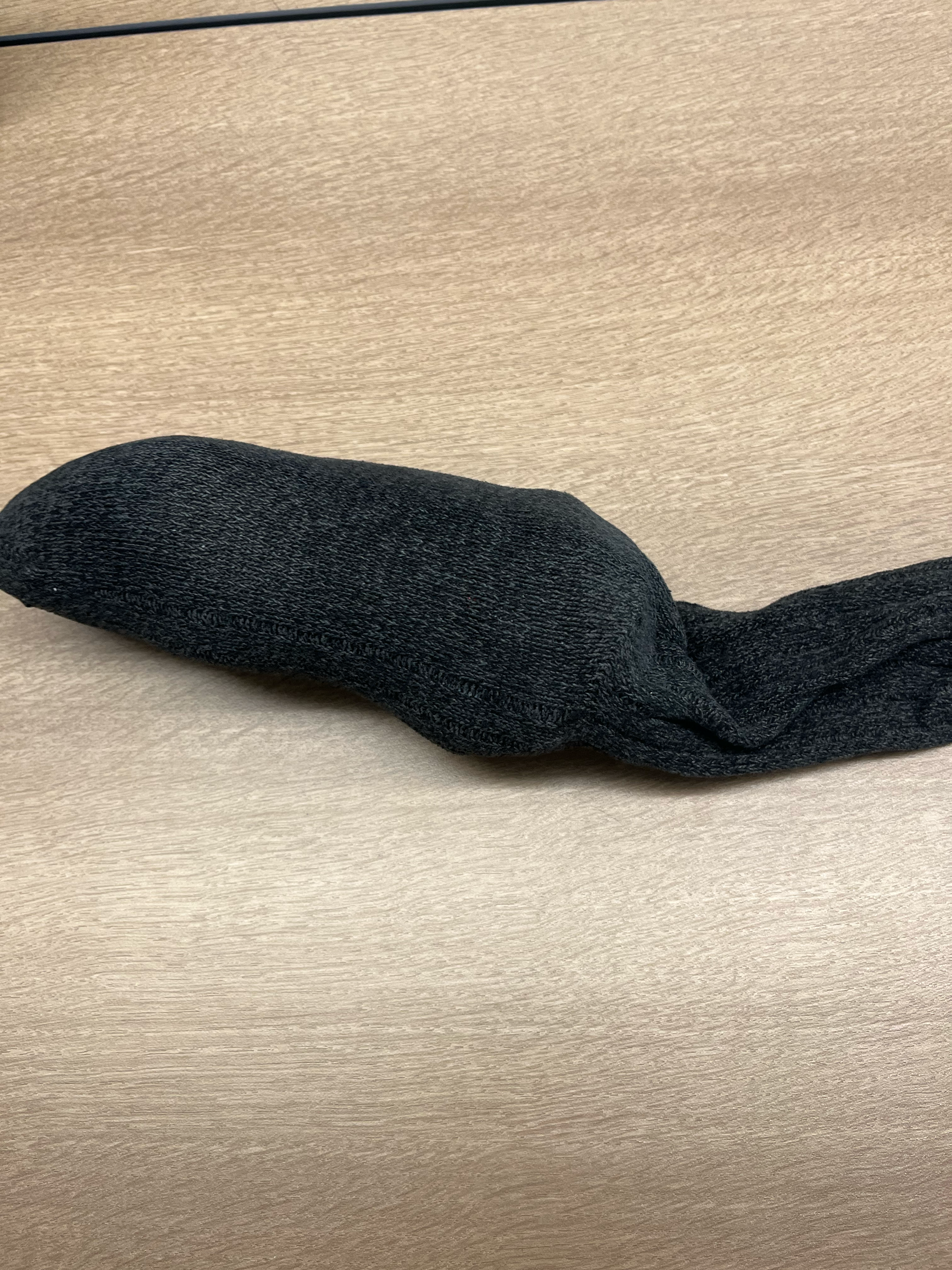 Sock Fluffy Dog Toy 3 Steps Instructables