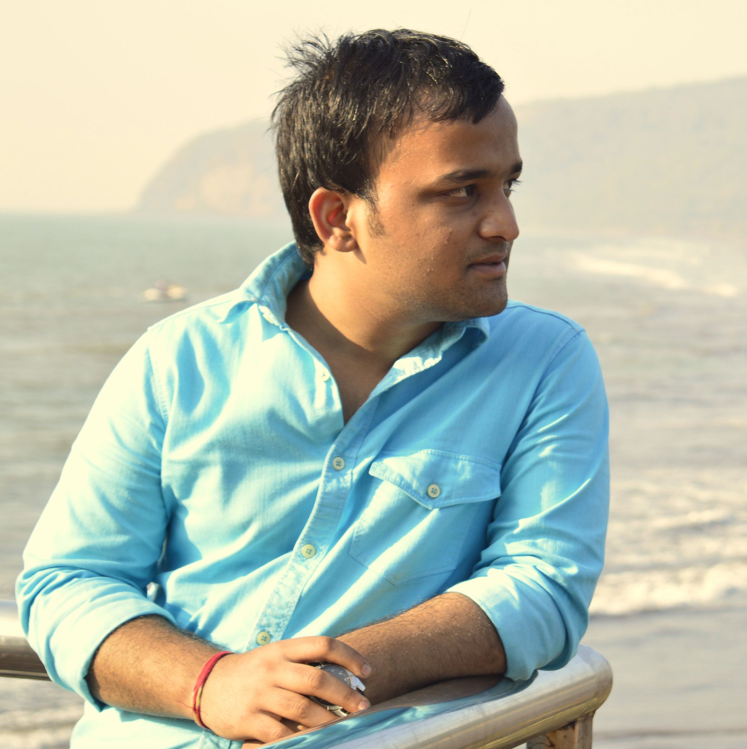 author