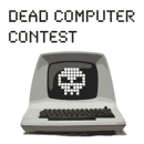 How to Enter the Dead Computer Contest