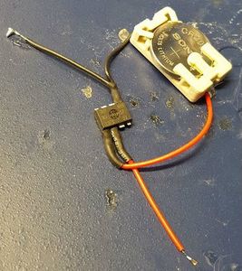 Making the Connections