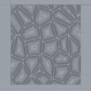 Setting Up File in Rhino3D/Grasshopper