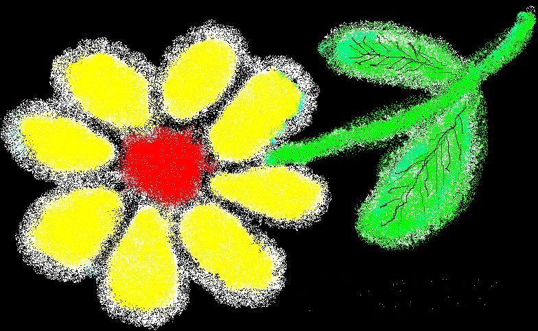 Spray Paint Clogged ?