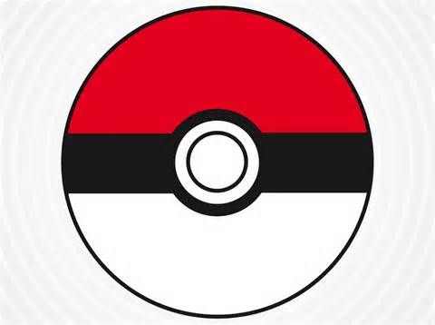 Pokemon!