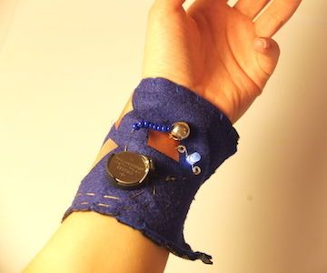 Tilt Switch