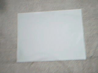 What You're Going to Need. (Very Short List...)