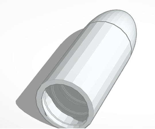 Replacement Bike Cap