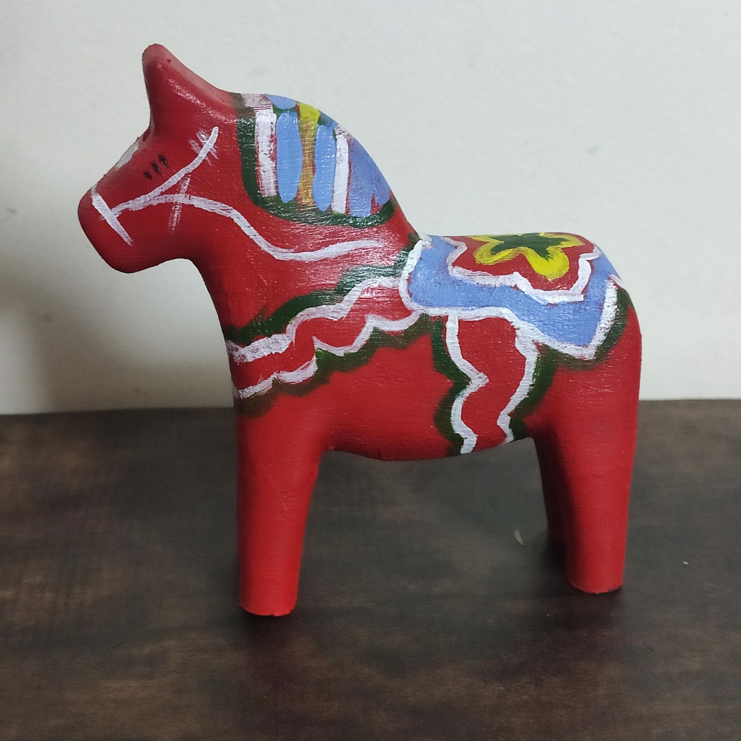 Dala Horse 
