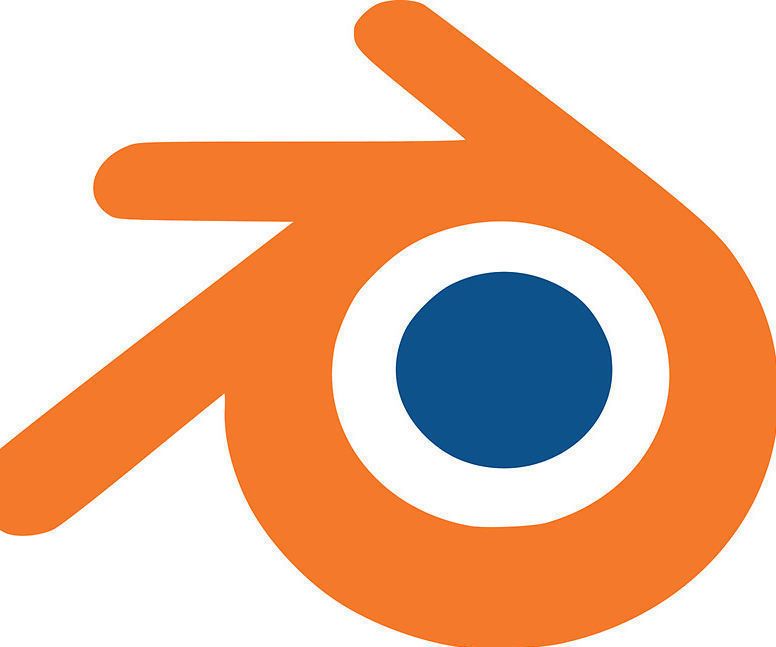 Blender Basic Navigation