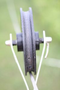 Zip Line Racer : 7 Steps - Instructables