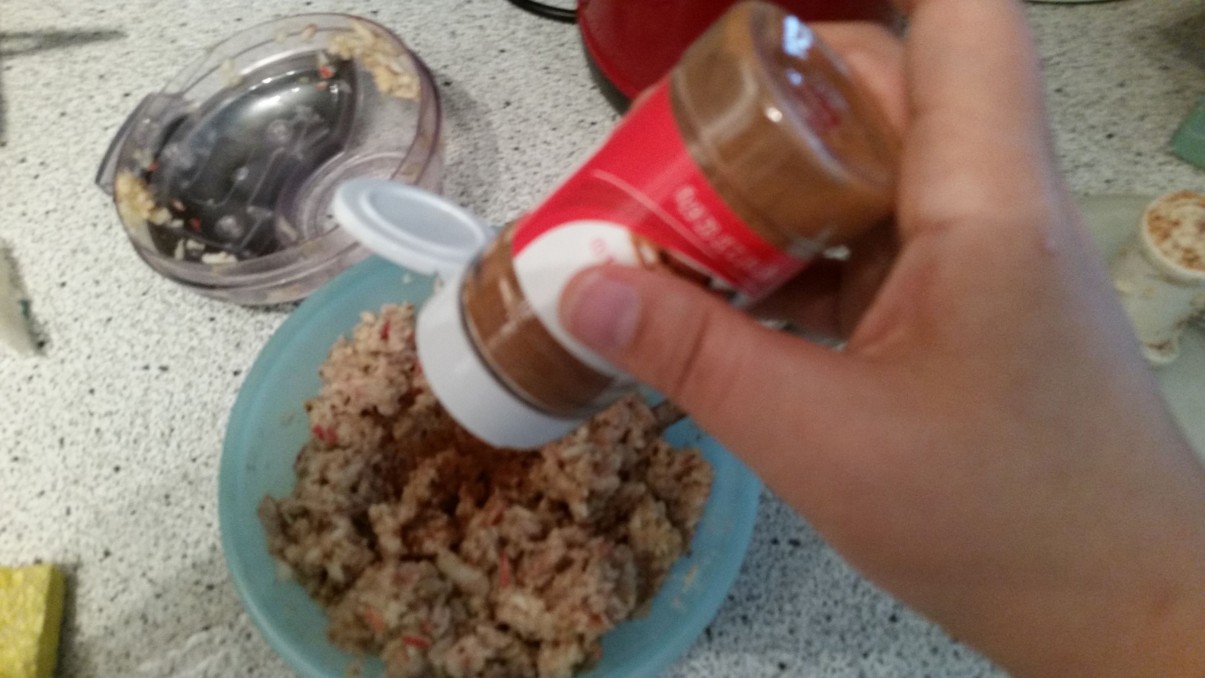 How to Make Charoset 10 Steps (with Pictures) Instructables