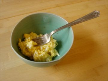 life changing egg trick