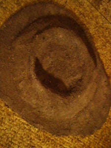 Construction of Blast Craters and Tank Traps.