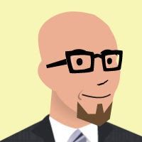 author