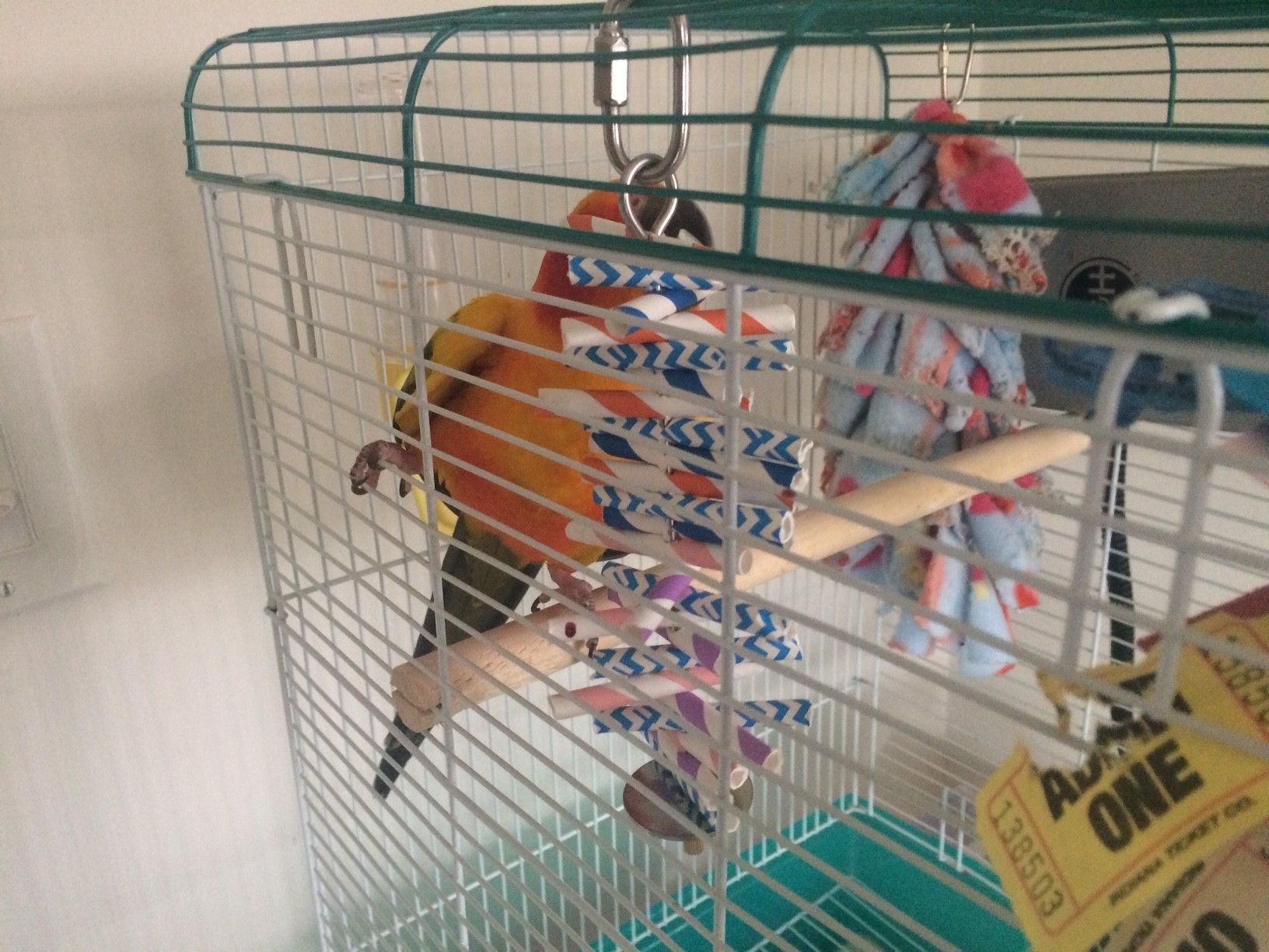 Bird Straw Toy Maker 7 Steps (with Pictures) Instructables