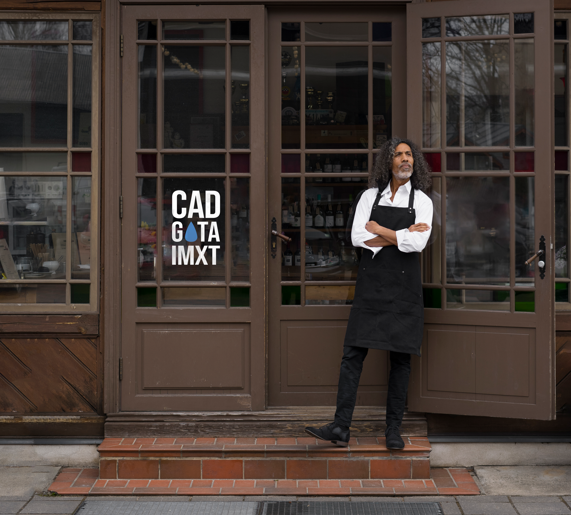 AF for Vinil Cut