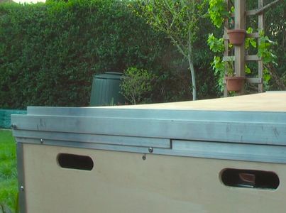 Camper in a Box : 7 Steps (with Pictures) - Instructables