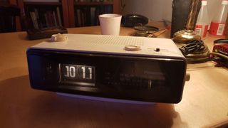 Groundhog Day Alarm Clock