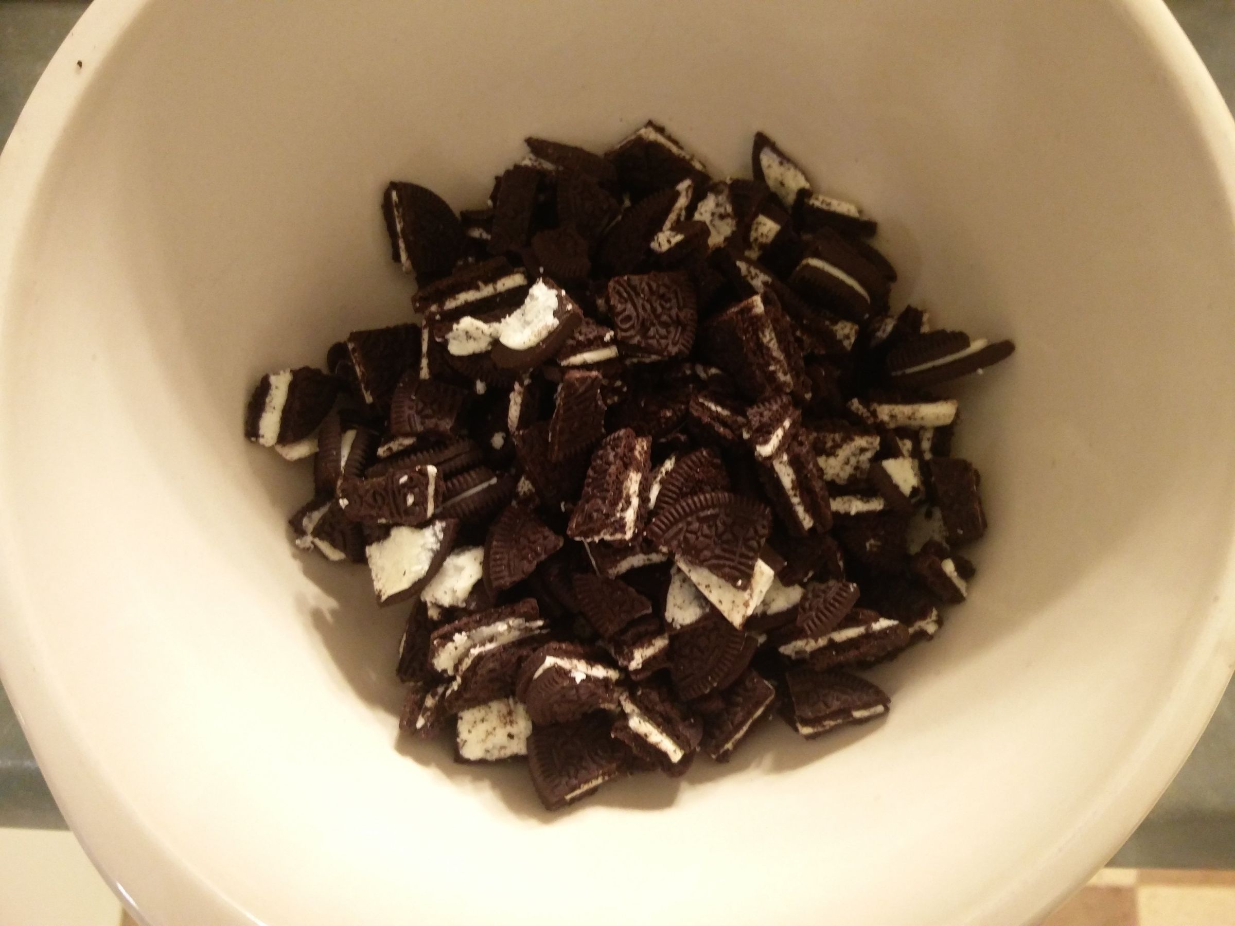 Chocolate Bark Four Ways 4 Steps (with Pictures) Instructables