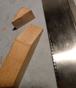 Blade Jig
