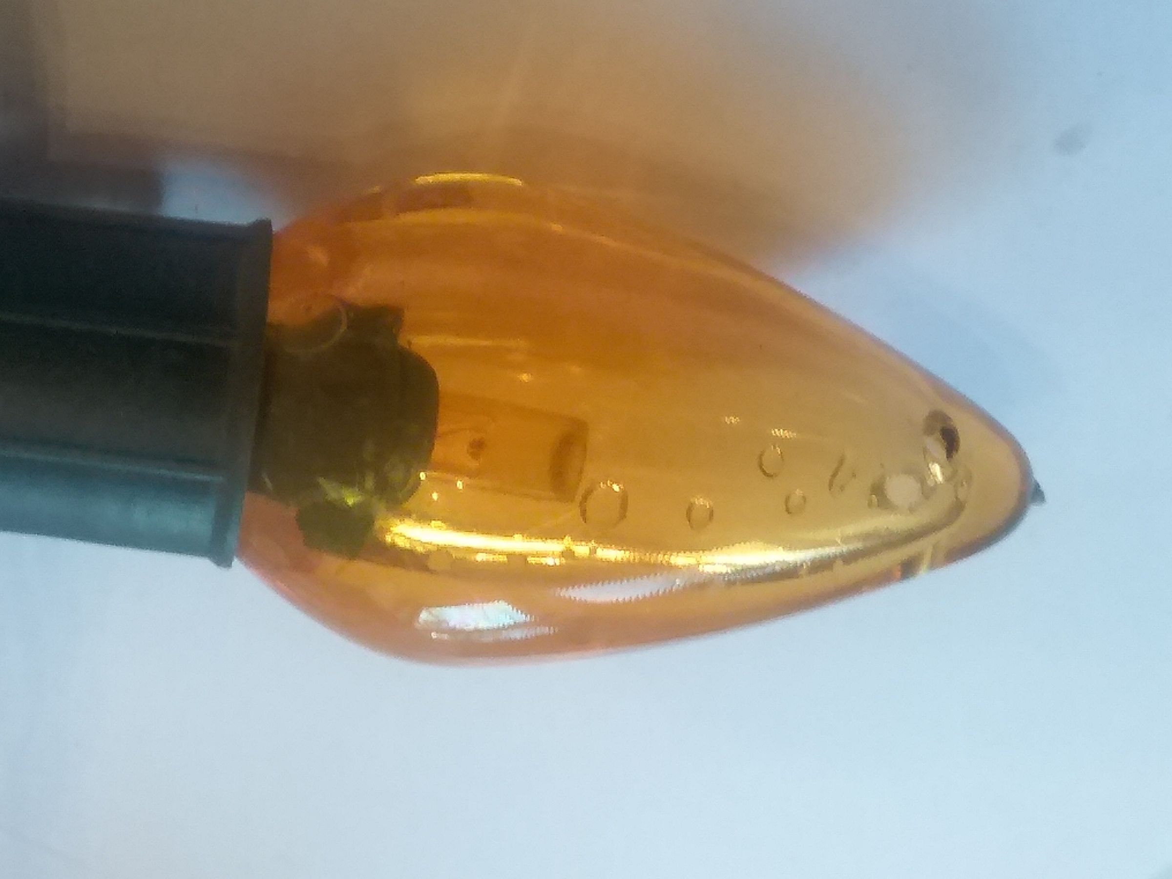 LED Christmas Light Repair 7 Steps (with Pictures) Instructables