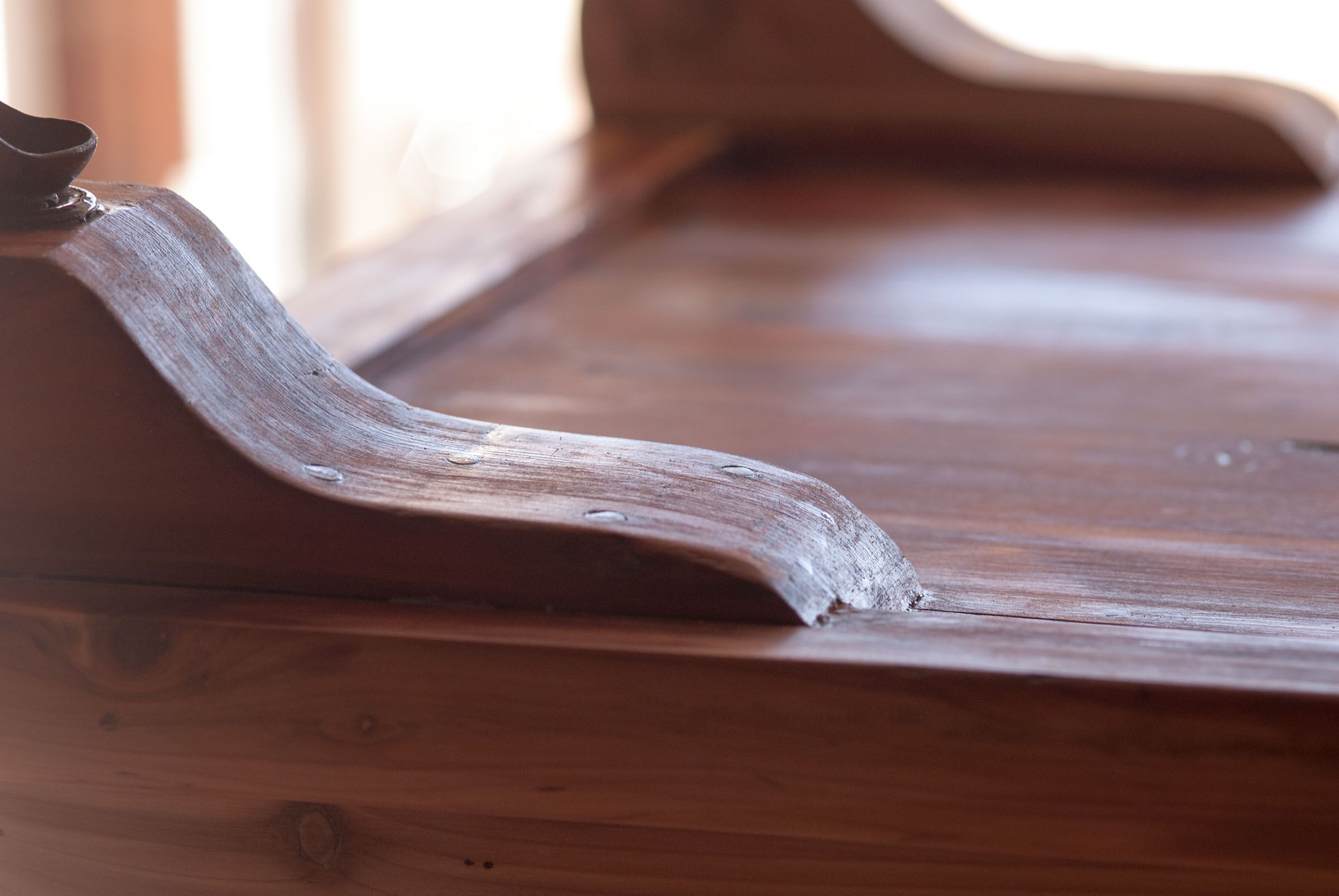 Refinishing Old Furniture : 15 Steps (with Pictures) - Instructables - Before And After Refinishing Old Furniture Techniques