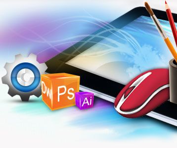Give an Attractive and Outstanding Look to Your Business Website With ETraffic Web Marketing Company