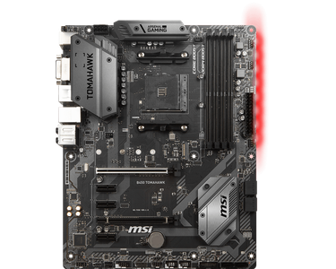 Install CPU on Motherboard