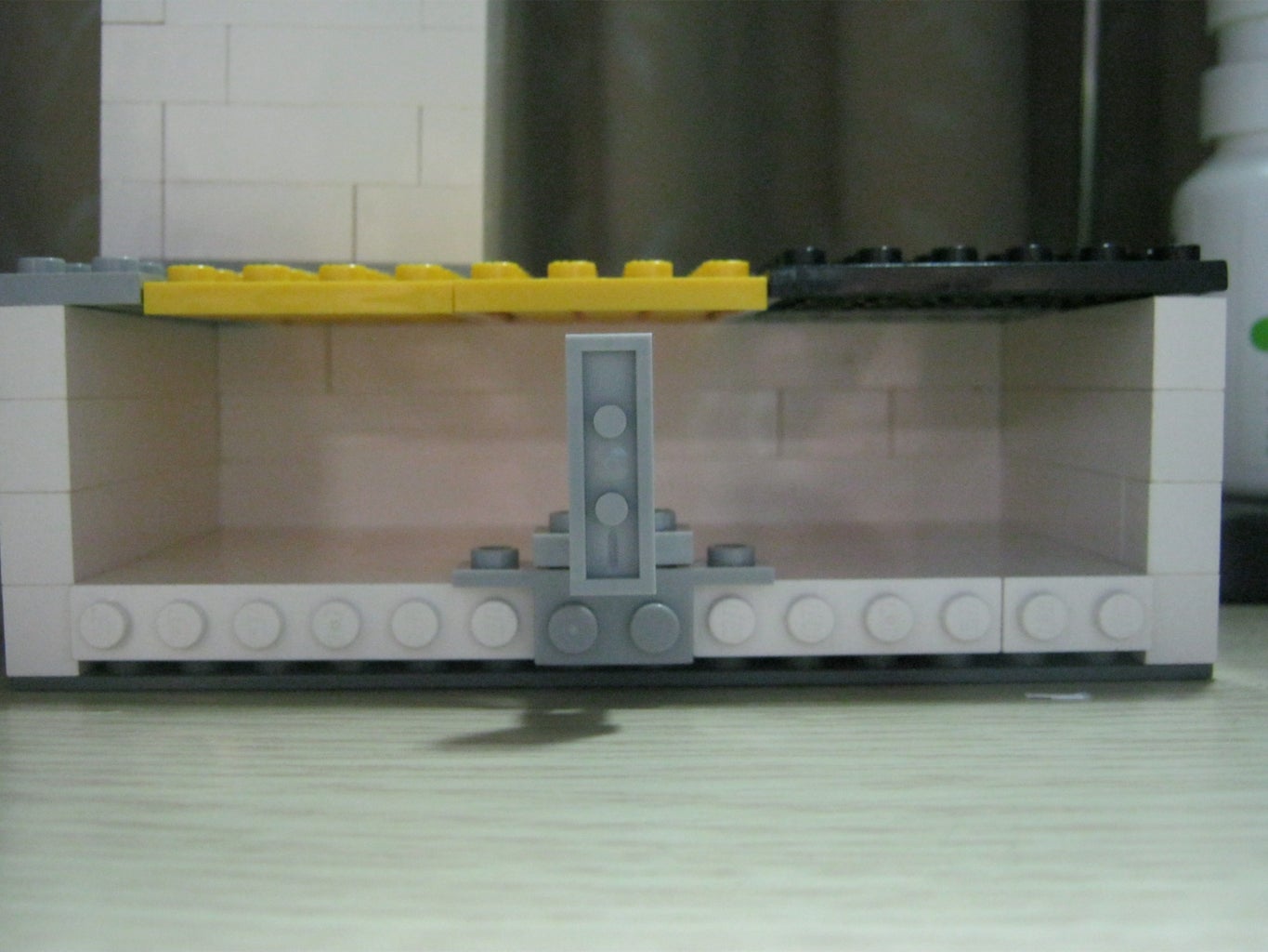 Lego Useful Builds I