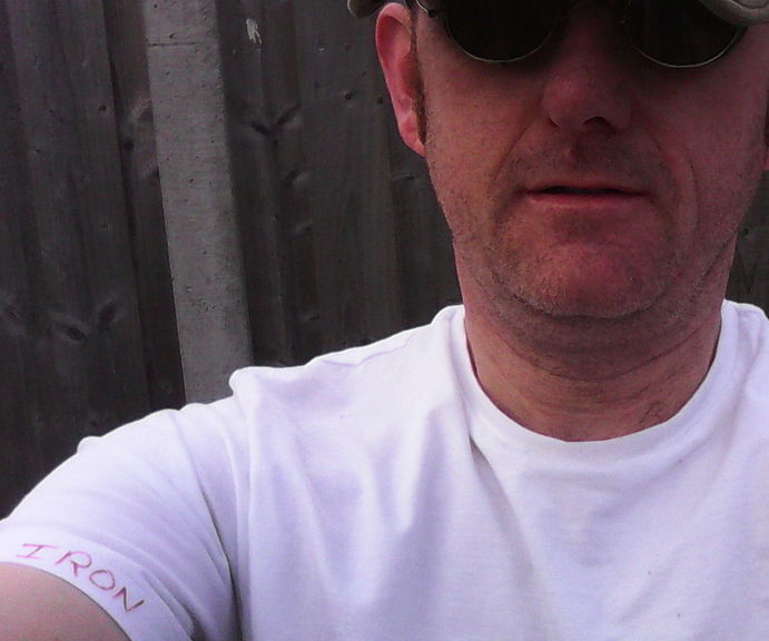 ¿Por Qué Hay Que Planchar?