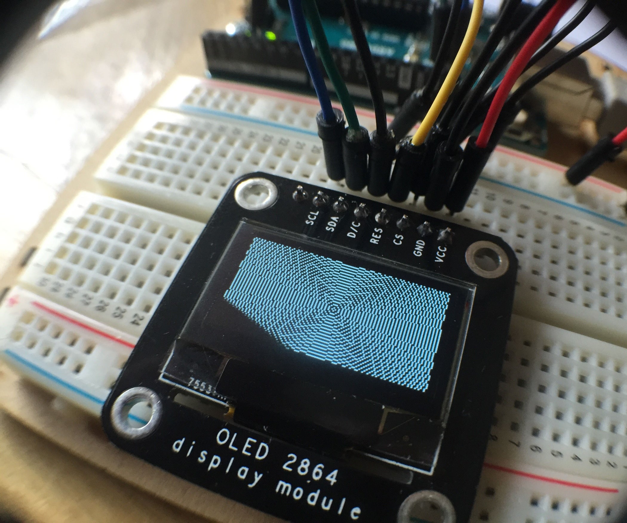 C/C++ En Arduino: Uso De Librerías Y Objetos : 4 Steps - Instructables