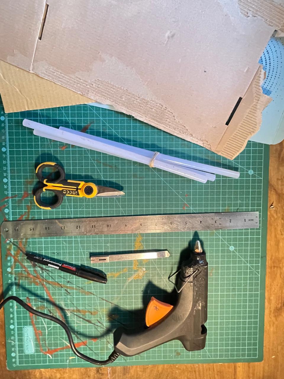 Supplies