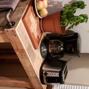 Pallet Wood Counter Space