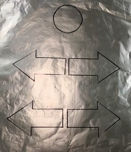 Makey Makey Arcade : 6 Steps - Instructables