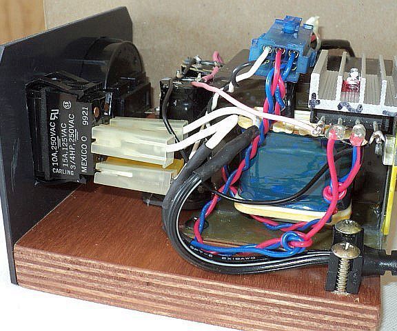 Asset Recovery IV: a Terminal Case