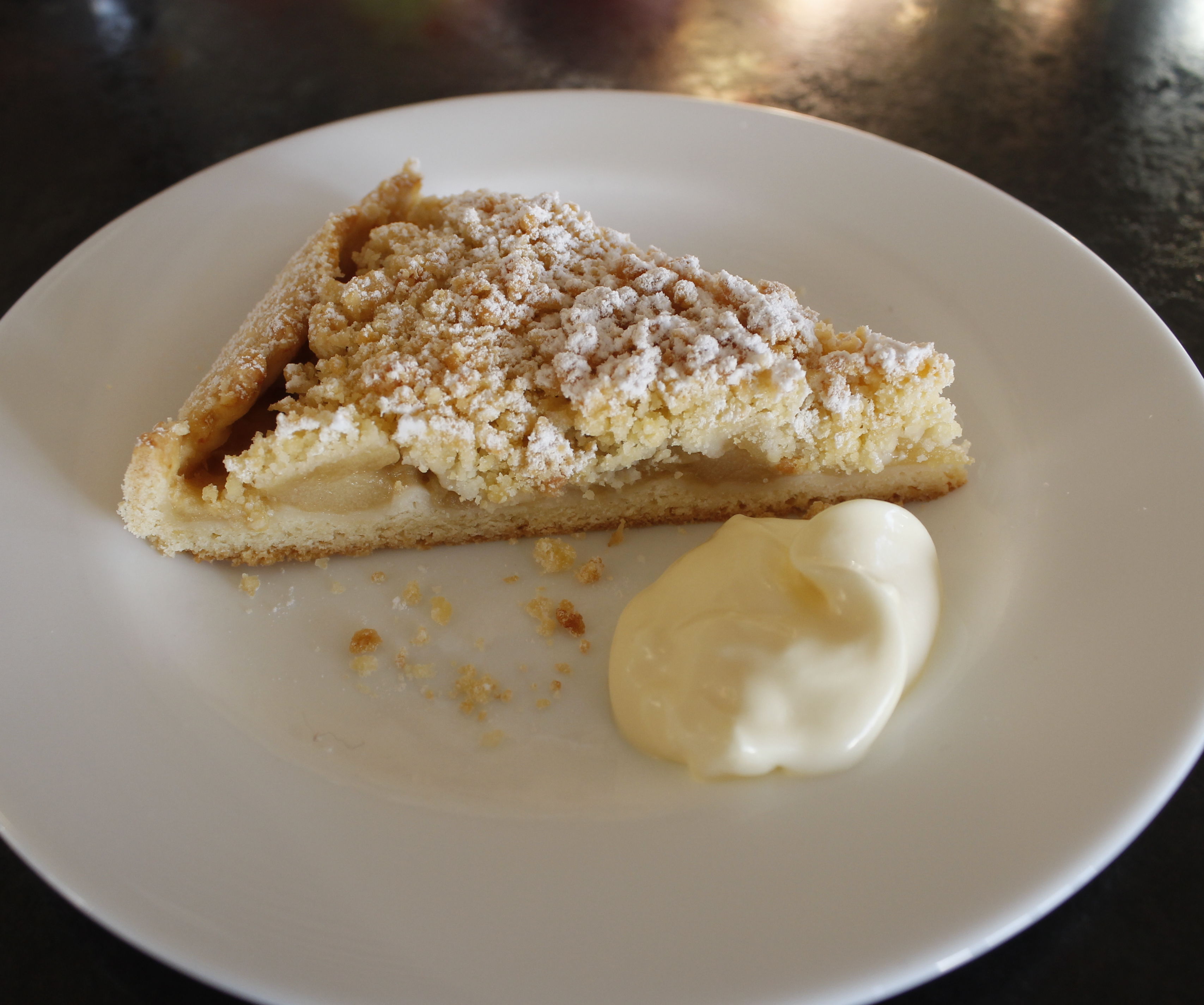 How to Make an Apple Tart