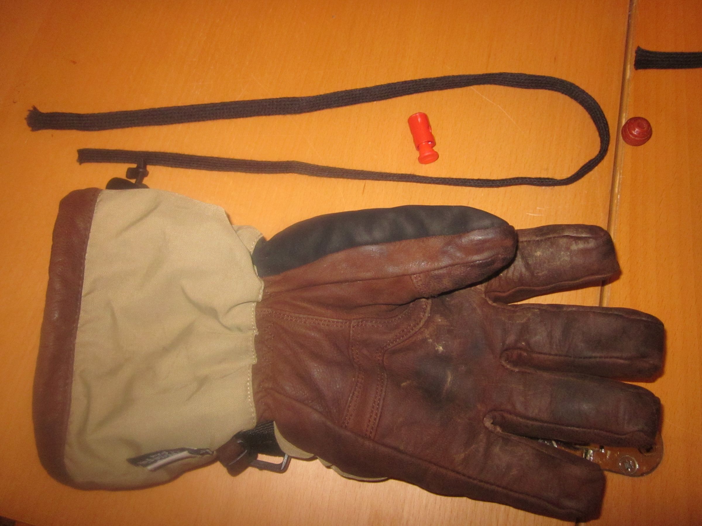 Glove Savers - Adult Edition