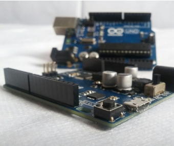 Physical Computing - Home Automation System - Arduino