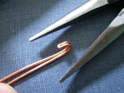 Create a Hook.