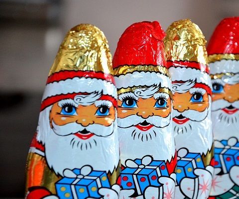 Christmas Party- Tie Up Your Budget 