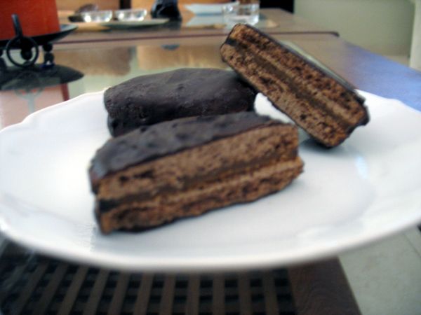 Alfajores