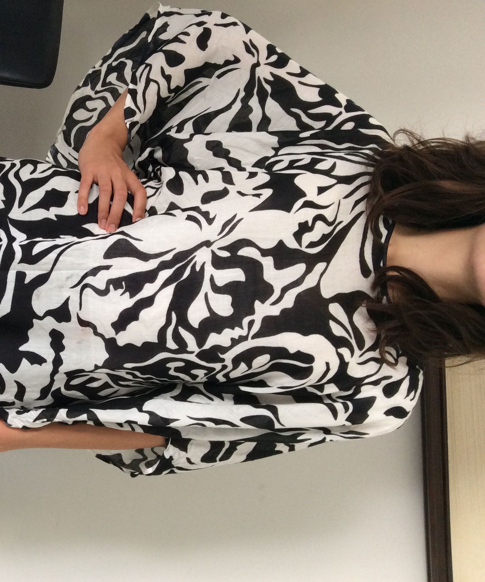 Beach Cover Up to Loose Blouse