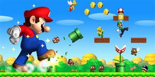 NEW SUPER MARIO Bros 2 Pour Nintendo