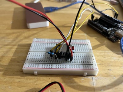 Second Iteration – MP3