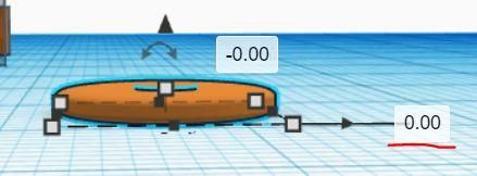 Designing Beyblade Gear in Tinkercad