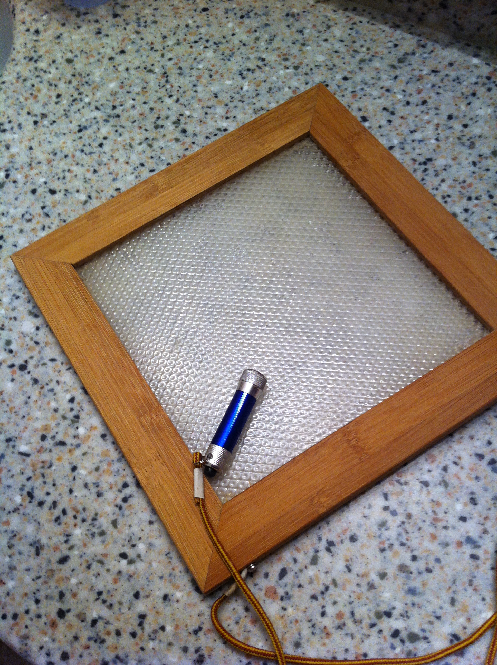 Light Writer in About 1 Hour Instructables