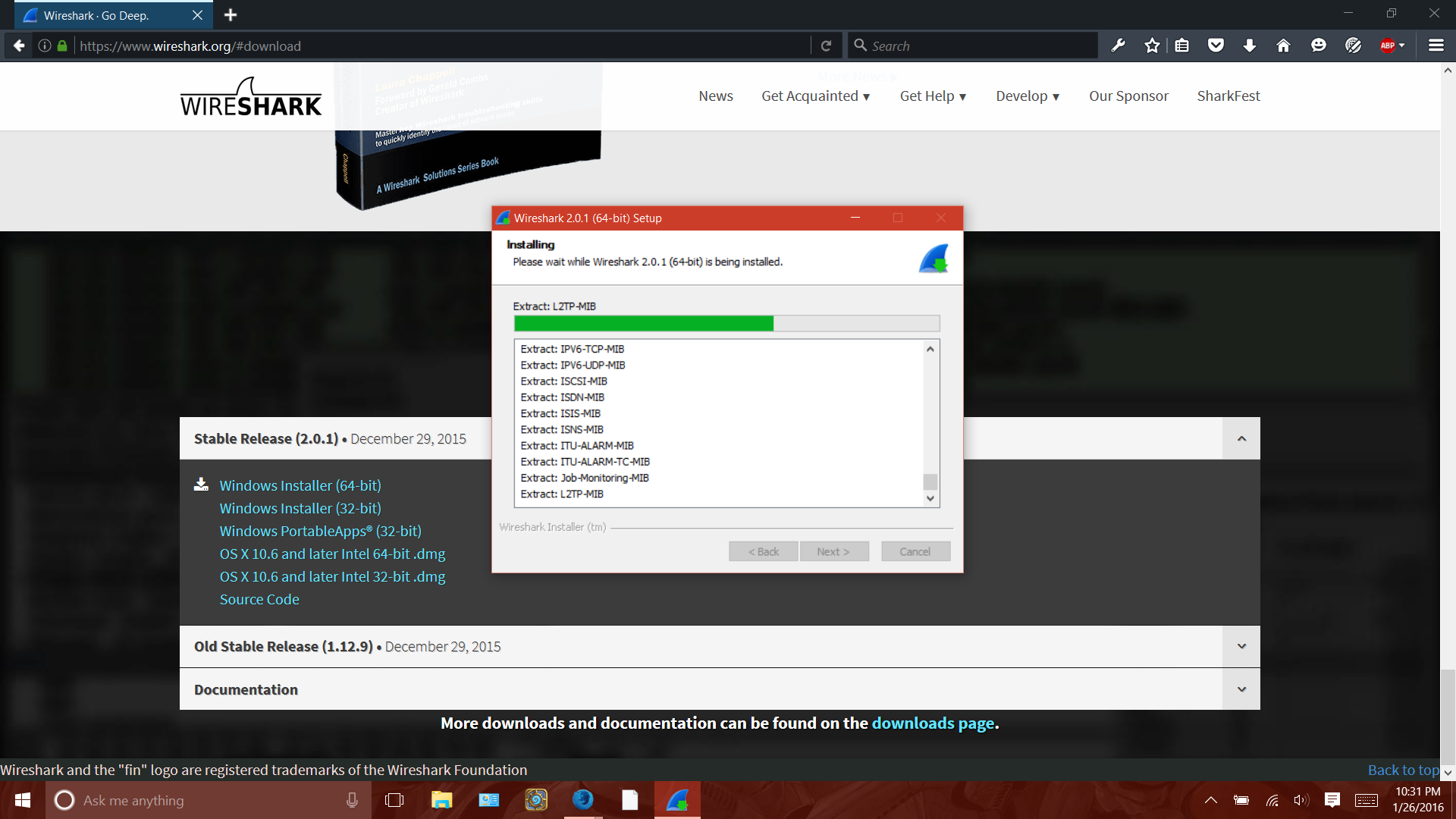 How to Find Passwords Using Wireshark : 7 Steps - Instructables