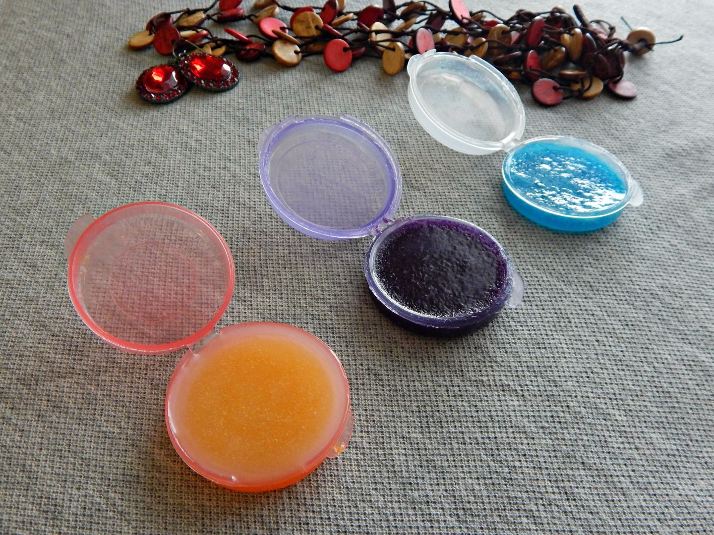 DIY JellO Lip Gloss 3 Steps (with Pictures) Instructables