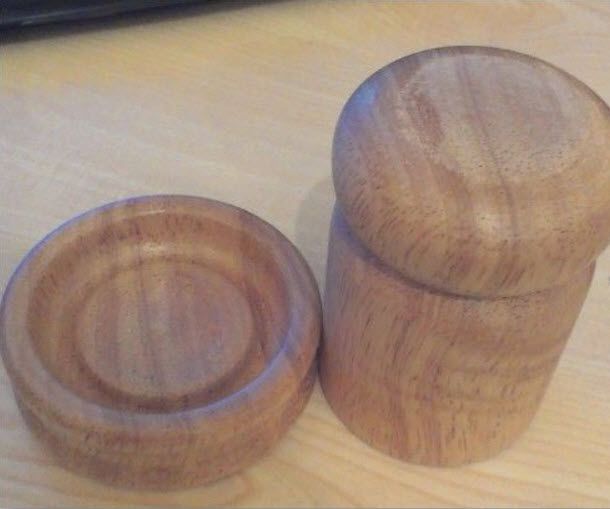 Recycling Paper to Make Seed Pots