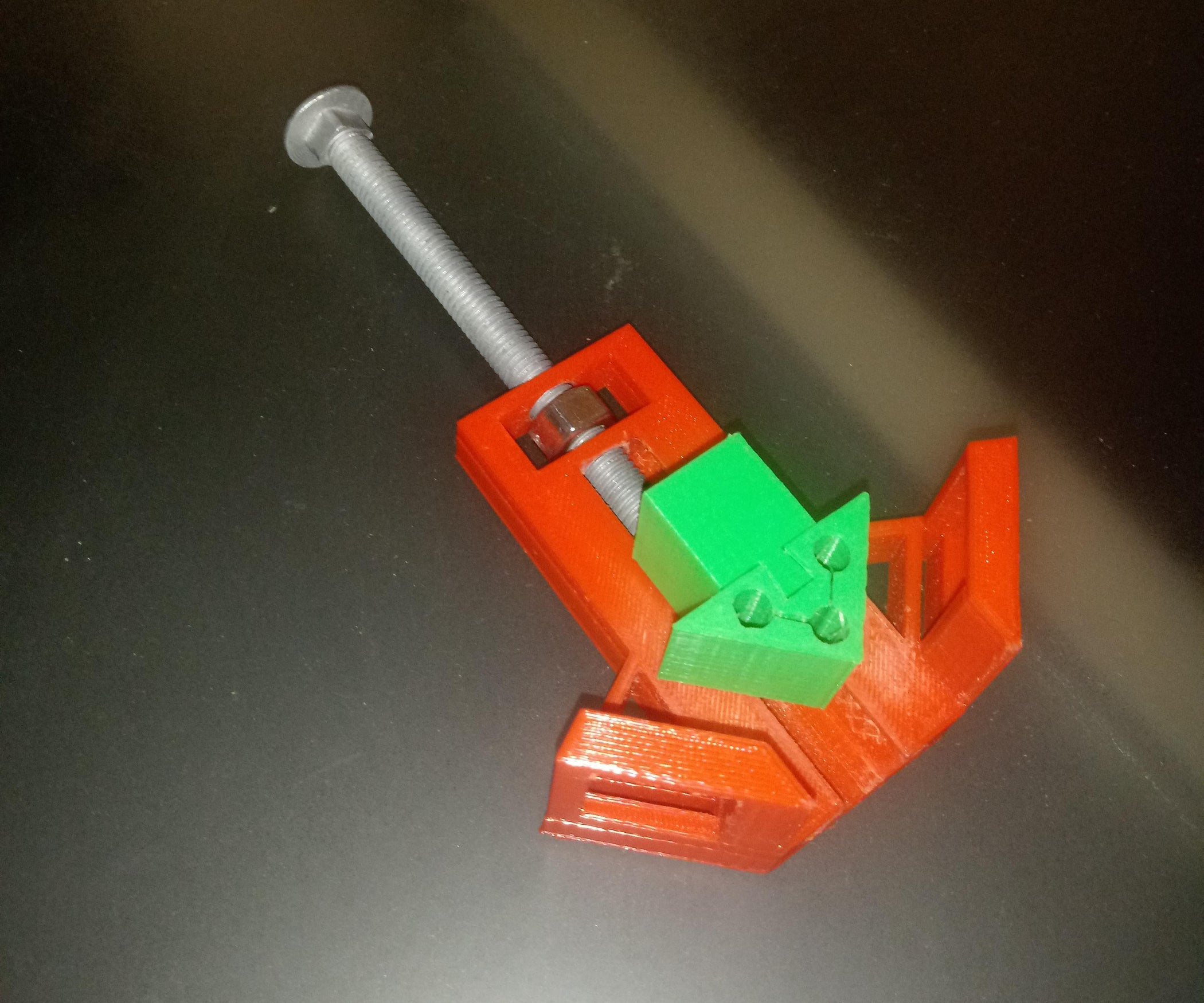 DIY Corner Clamp 5 Steps (with Pictures) Instructables