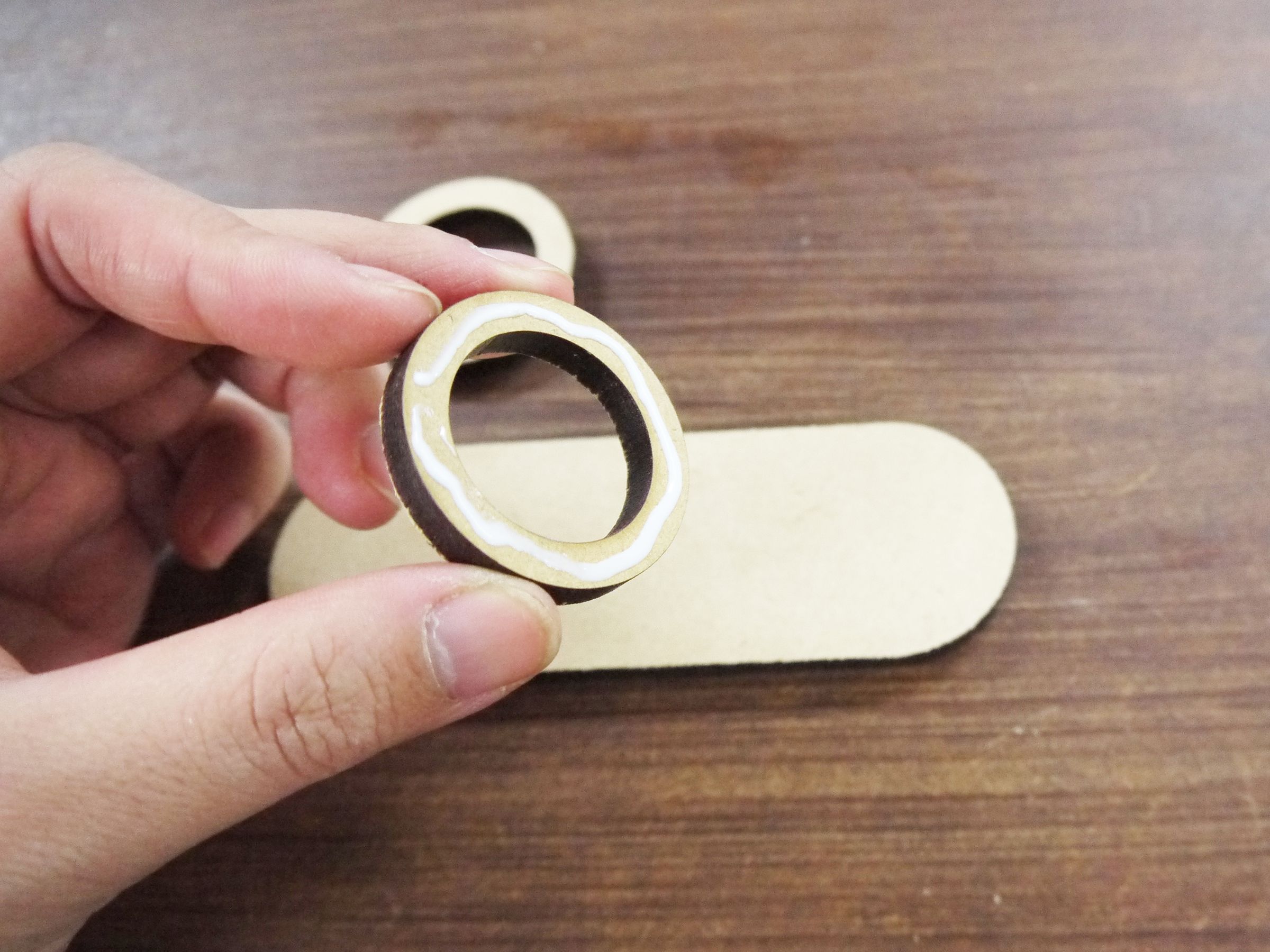 Spinning Wheel 15 Steps Instructables